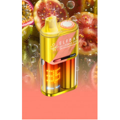 Elf Bar BC15000 PRO - Киви Маракуйя Гуава