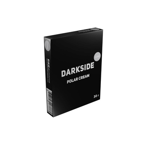 Табак для кальяна Darkside Core 30гр Polar Cream (Фисташковое Мороженое)